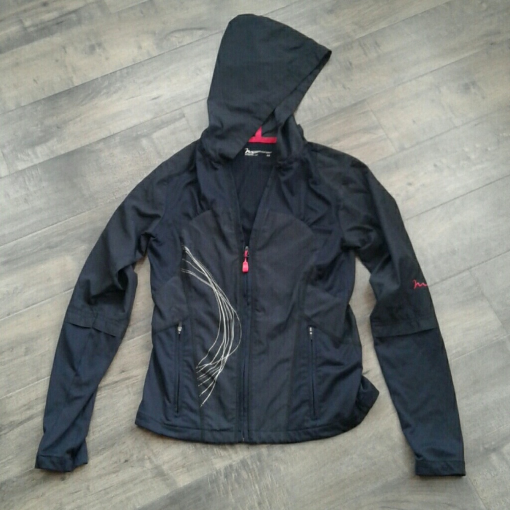 Freemotion exercise jacket size XS